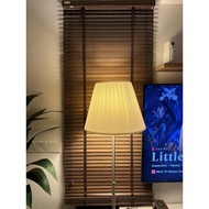 Bidai Kayu / wooden blind