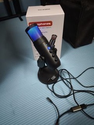 唱歌直播麥克風mic