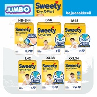 Sweety Bronze Pants Dry Xpert Jumbo S56 M48 L42 XL38 XXL34 Pants NB S44 Sweety Adhesive X-Zone