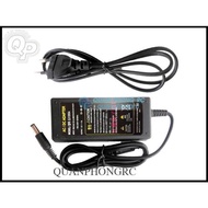 Adapter For Charger B6 jack DC 5.5 / M6, Q6, Q8 jack XT60 For control aircraft