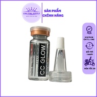 Cc Glow Lip Balm to Restore Skin After Tattooing, Plasma, Needle Roller, Non-needle CHai 10ml