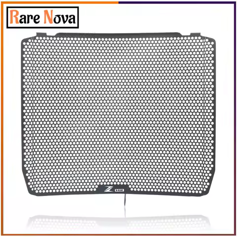NEW For KAWASAKI ZH2 Z H2 H2SX Ninja H2 R H2R SX SE Motorcycle Radiator Grille Cover Guard Protectio