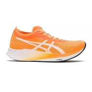 Asics รองเท้าวิ่งผู้หญิง Magic Speed | Orange Pop/White ( 1012A895-800 )
