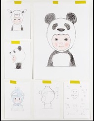 Satoru Koizumi 小泉悟 Studio 2021 print