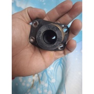 Yamaha Passola 2t4 Sa50 intake rubber carburetor rubber used