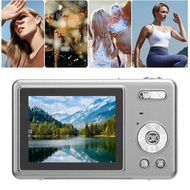 Compact Small Camera  High Resolution CMOS Sensor Digital for Travel