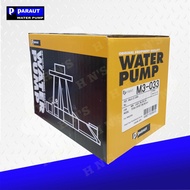 Paraut Water Pump for Ford Ranger 2.5 / Everest 2.5 ( M3-033 ) WL11-15-100E / WL81-15-100A