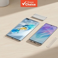 9999D High Definition Hydrogel Screen Guard for Huawei P50 P40 P30 P20 Pro P30 Lite P10 Plus Mate 40