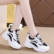 Spring-Autumn Women's Casual Campus Shoes - 2025 Trend kasut perempuan