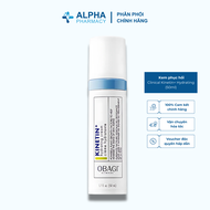 Kem Dưỡng Phục Hồi Làm Dịu Nhẹ Da Obagi Clinical Kinetin+ Hydrating - 50ml