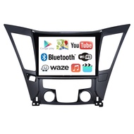 HYUNDAI SONATA 2010-2014 ANDROID PLAYER 10INCH