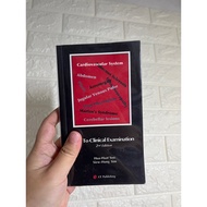 USED Aids to Clinical Examination 2E