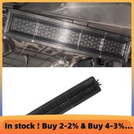 A2468300142 Car Air Conditioning Air Filter Cover Cap for - W118 W247 2020-2024 W177 W243 Accessorie