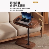 Bedroom Bedside Table Movable Sofa Balcony Small Coffee Table Bedside Table Side Table Living Room S