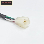 RECTIFIER & REGULATOR - SCOMADI - TL 125 (NK)