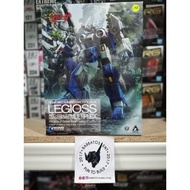 WAVE [READY STOCK] 1/72 Genesis Climber Mospeada LEGIOSS AFC-01H/Z/I