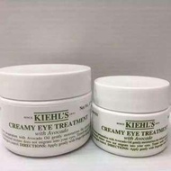 Kiehl's 牛油果保濕眼霜