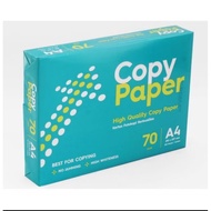 A4 75 gram Copy Paper