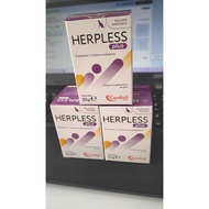 Candioli Herpless Plus Powder -Lysine for Cat 30g
