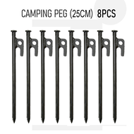 280CM Height Tarp Pole 6061 Aluminum steel/CAMPING TENT/TARP ALUMINIUM POLE SUPPORT AWNING FRAME TAR