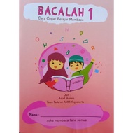 READ Book 1! Story Book for Kids Activity Book for Kids Books for Kids