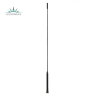 21.5Inch Roof AM/FM Antenna Mast Car Antenna for  Focus 2000-2007 98BZ18A886AA-CR198 Car Accessories