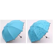 3D MAGIC UMBRELLA UMBRELLA {BUBBLE FREE} Free Shipping