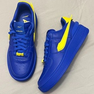 Sneakers AMBUSH Joint Big Hook Casual Shoes Anti-slip Wear-resistant Commuter Daily Trendy Shoes Q63