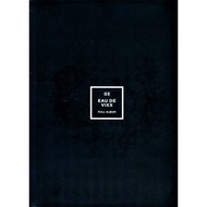 VIXX 3rd Album - Eau De VIXX [Sealed]