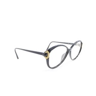 可加購平光/度數鏡片 Saphira 4197 90 80年代奧地利製古董眼鏡