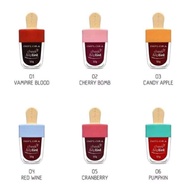 Implora Cheek & Liptint All Colour Lipstik Urban Liptin Vitamin Bibir