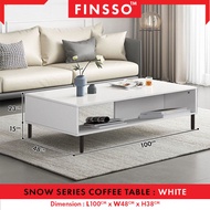 FINSSO : Kimberly 6 feet TV Cabinet / TV Kabinet / TV Console Rak TV Kabinet TV Almari