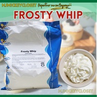 Whipping Cream Injoy  Fam choice Frosty boy Vivo Bunge Whip cream PowderLAZ2