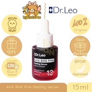 DR. AHA BHA PHA PEELING SERUM