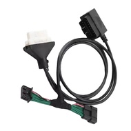 1 PCS Replacement Parts for -30 Cable 8A- 4A Smart Key Cable for OBDSTAR IM508 IM608 K518 Key Tool P