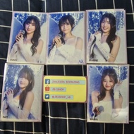 R Rare 4 Photoset Voices of BNK48 Berry Emmy Janry L Marine Micha Pat Palmy Cindy Wa