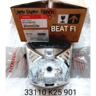 HEADLIGHT REFLECTOR ORIGINALBEAT FI 33110 K25 901
