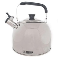 Zebra Kettle 5ltr Smart_ Silver