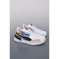 Puma shoes/Puma sneakers Clyde Hardwood Men Women Basketball shoes sneakers Practical Combat Boots B