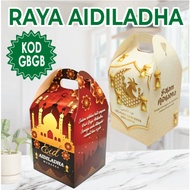 Kotak Kuih Balang/Kotak Raya Haji Kuih Bahulu/GBGB/Best Utk Balang Code 4017/ECO PRINT MALL/Giftanda