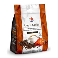 DXN LINGZHI COFFEE 3 IN 1