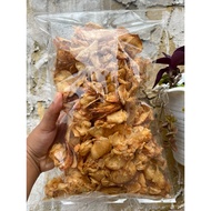500g spicy coriander salty seasoning cassava chips