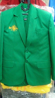 BLAZER/JAS NU BORDIR/JAS ORMAS NU/JAS PRIA MURAH