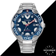 [WatchClubOnline] BN0231-52L Citizen Promaster Eco-Drive Analog Orca Men Casual Formal Sports Watches BN0231 BN-0231