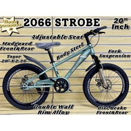 20’'MTB Basikal/BASIKAL BUDAK/BASIKAL MTB KIDS/20'INCI BICYCLE KIDS/BASIKAL MOUNTAIN BIKE /2066/2063