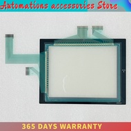 Touch Screen Panel Glass Digitizer for NS8-TV00B-V2 TP-4272S1 NS8-TV00B-ECV2 NS8-TV01B-V2 with Front