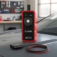 EL-50448 Tire Pressure Monitoring Reset Tool for GM Models