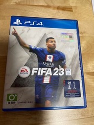 FIFA 23 PS4 PS5