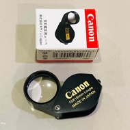 กล้องส่องพระ กล้องพระ 10X18 mm Canon  Nikon  Zeiss แว่นขยาย แว่นส่องพระ พร้อมส่ง ราคาถูก