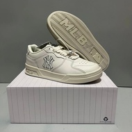 Ding-Class Pure Original Korean Single Foreign Trade Yankees Sneakers 2024 New Style MLB Hofer Top L